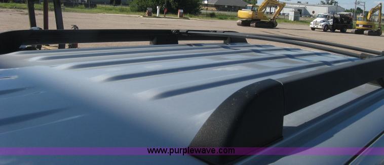 image for item L6333 2009 Ford Explorer XLT SUV