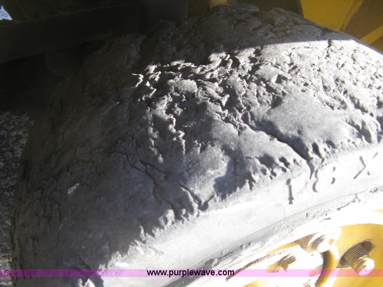 image for item L6340 Clark forklift