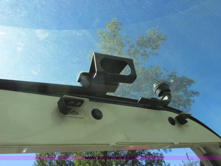 image for item A8857 2000 Terex RT230 rough terrain crane