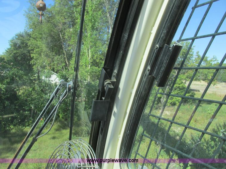 image for item A8857 2000 Terex RT230 rough terrain crane