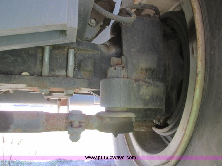 image for item A8857 2000 Terex RT230 rough terrain crane