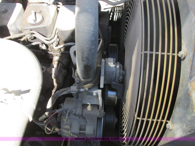 image for item A8857 2000 Terex RT230 rough terrain crane