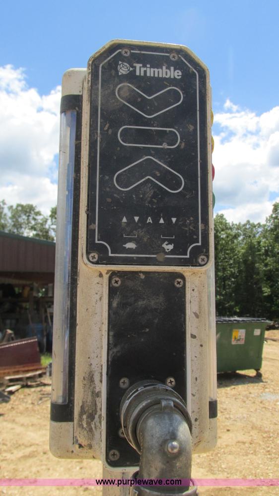 image for item AY9817 Somero Coppperhead XD walk-behind laser screed