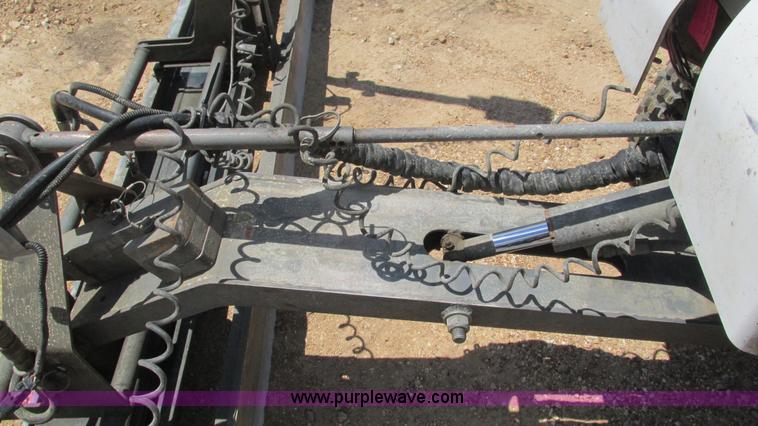 image for item AY9817 Somero Coppperhead XD walk-behind laser screed