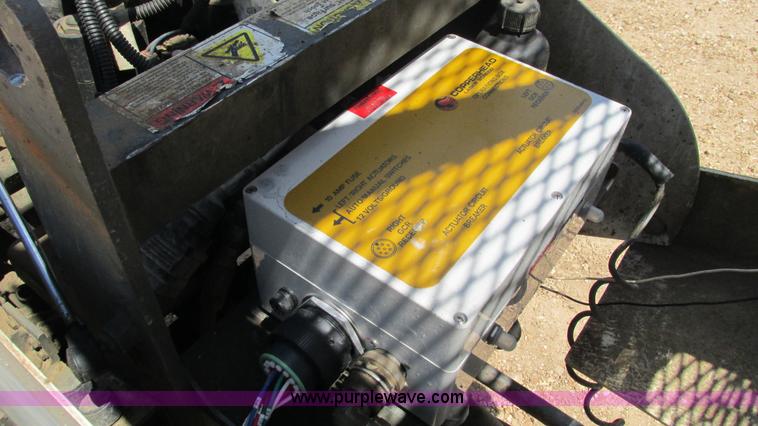 image for item AY9817 Somero Coppperhead XD walk-behind laser screed