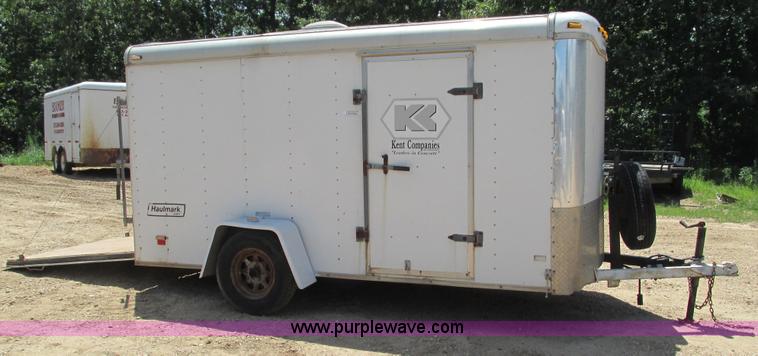 image for item AY9817 Somero Coppperhead XD walk-behind laser screed