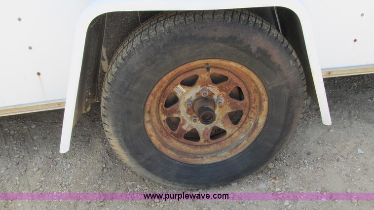 image for item AY9817 Somero Coppperhead XD walk-behind laser screed