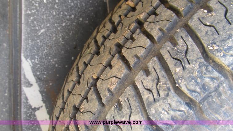 image for item AY9817 Somero Coppperhead XD walk-behind laser screed