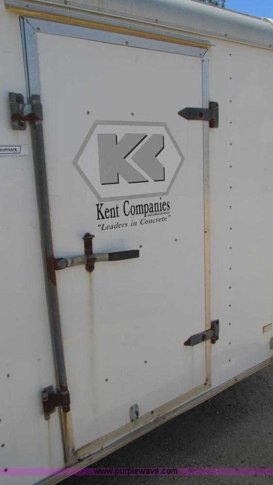 image for item AY9817 Somero Coppperhead XD walk-behind laser screed