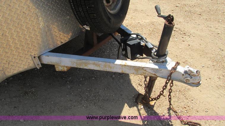 image for item AY9817 Somero Coppperhead XD walk-behind laser screed