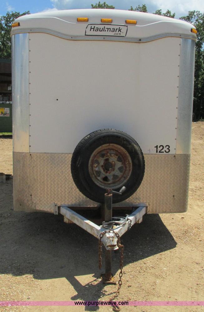 image for item AY9817 Somero Coppperhead XD walk-behind laser screed