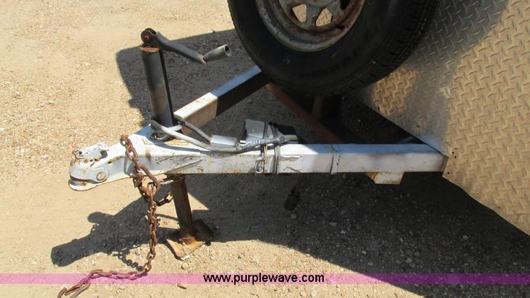 image for item AY9817 Somero Coppperhead XD walk-behind laser screed