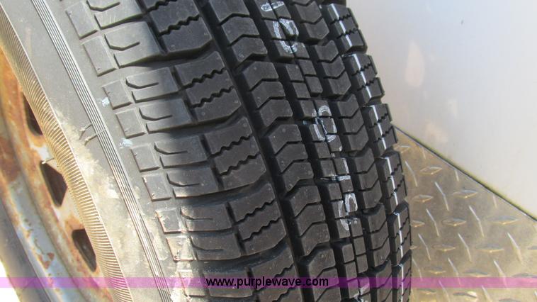 image for item AY9817 Somero Coppperhead XD walk-behind laser screed