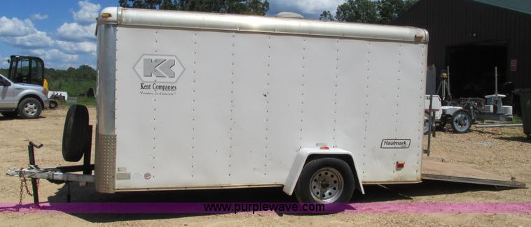 image for item AY9817 Somero Coppperhead XD walk-behind laser screed