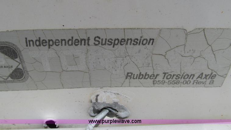 image for item AY9817 Somero Coppperhead XD walk-behind laser screed