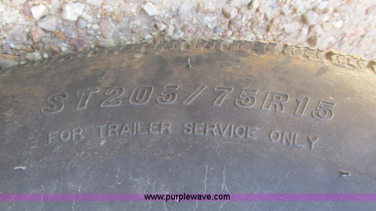 image for item AY9817 Somero Coppperhead XD walk-behind laser screed