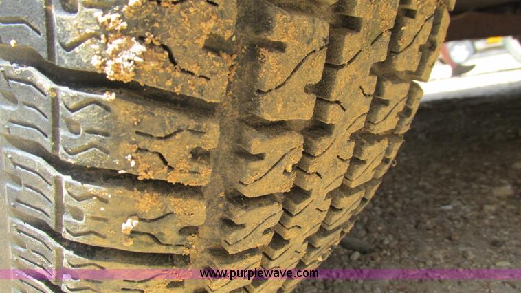 image for item AY9817 Somero Coppperhead XD walk-behind laser screed