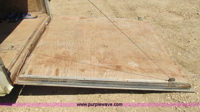 image for item AY9817 Somero Coppperhead XD walk-behind laser screed