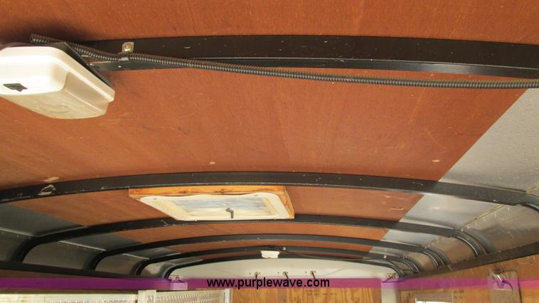 image for item AY9817 Somero Coppperhead XD walk-behind laser screed