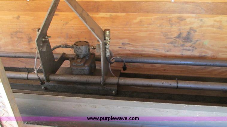 image for item AY9817 Somero Coppperhead XD walk-behind laser screed