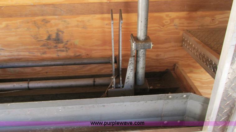 image for item AY9817 Somero Coppperhead XD walk-behind laser screed