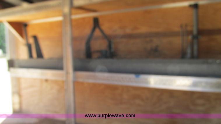 image for item AY9817 Somero Coppperhead XD walk-behind laser screed