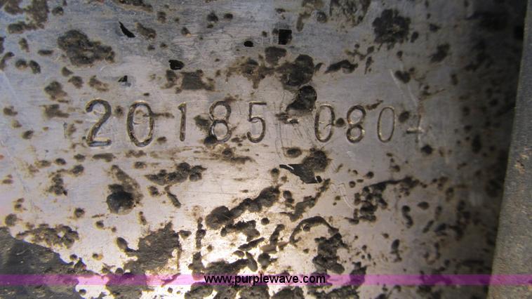 image for item AY9817 Somero Coppperhead XD walk-behind laser screed