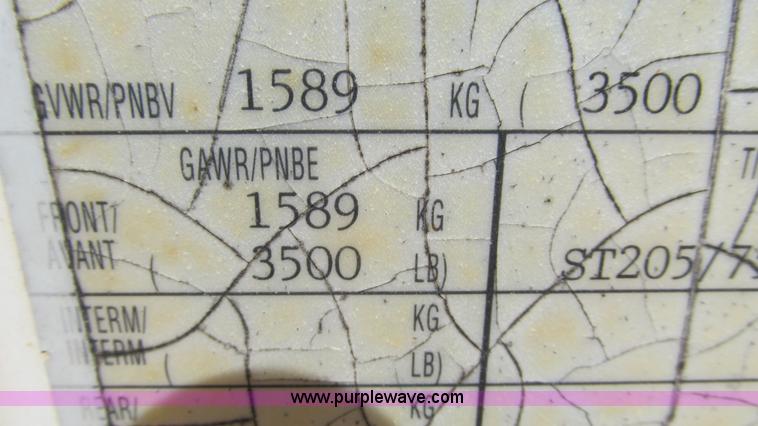 image for item AY9817 Somero Coppperhead XD walk-behind laser screed