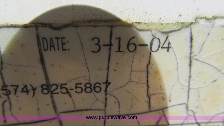 image for item AY9817 Somero Coppperhead XD walk-behind laser screed