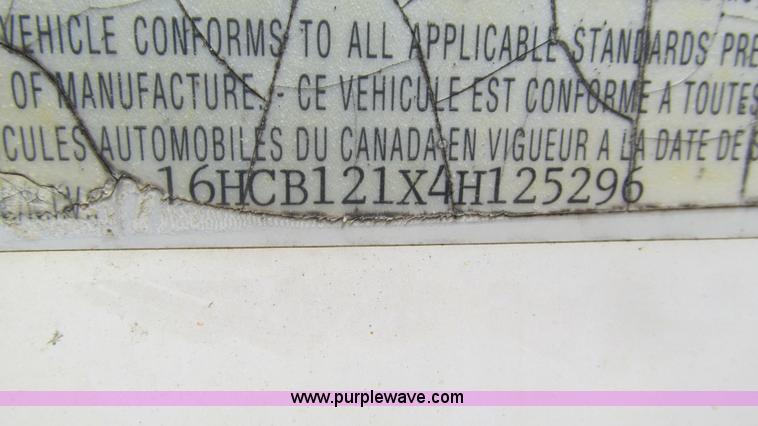 image for item AY9817 Somero Coppperhead XD walk-behind laser screed