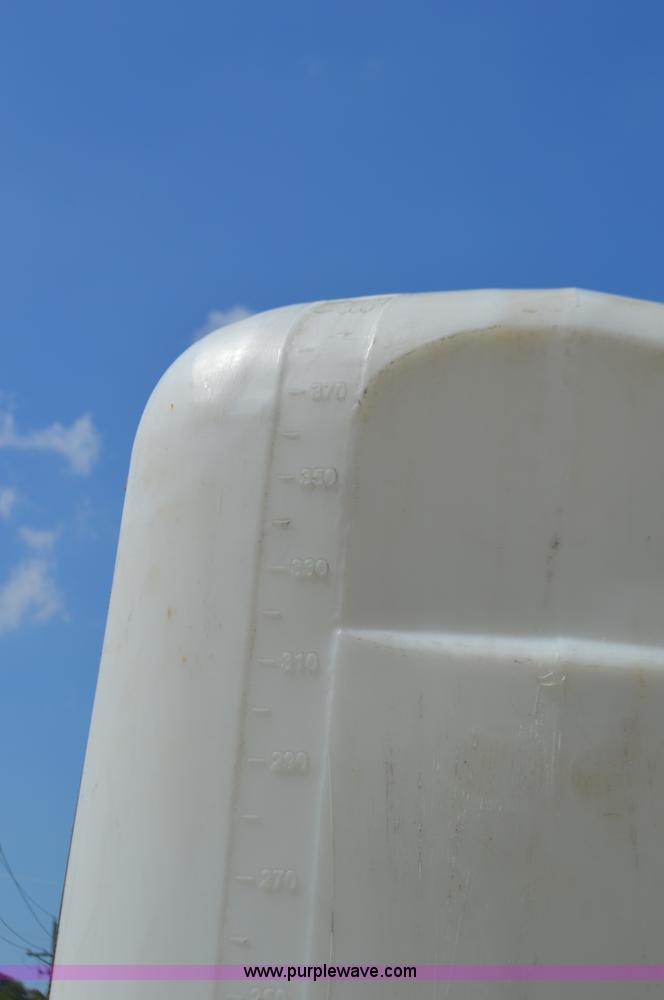 image for item BK9660 1998 Ditch Witch JT1720 directional drill and trailer