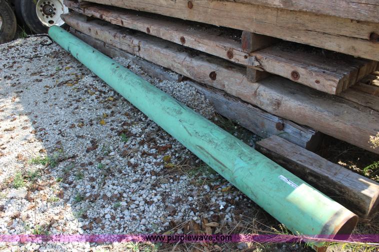 image for item BL9404 Steel pipe