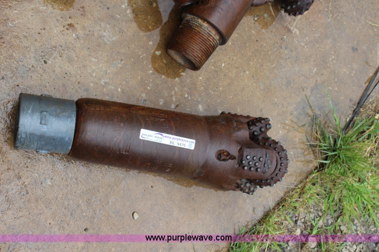 image for item BL9475 Assorted directional boring head attachments