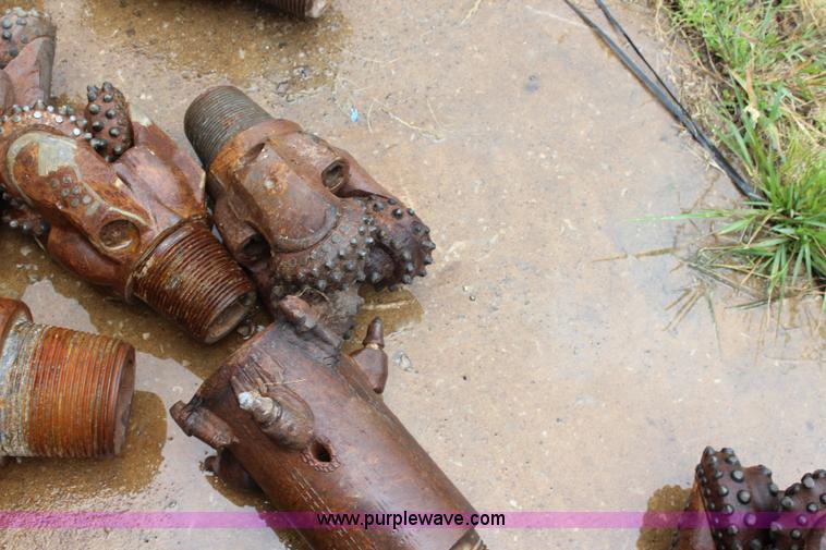 image for item BL9475 Assorted directional boring head attachments