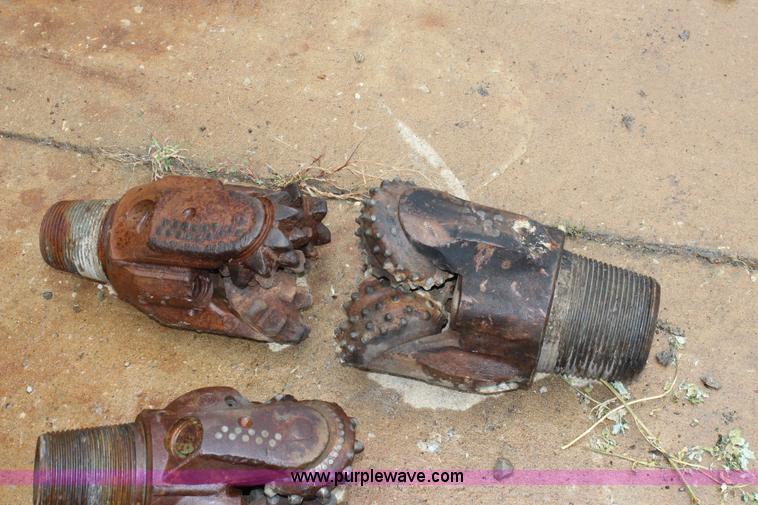 image for item BL9475 Assorted directional boring head attachments