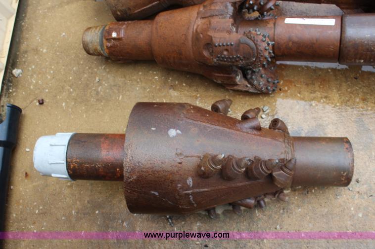 image for item BL9476 Assorted directional boring head attachments