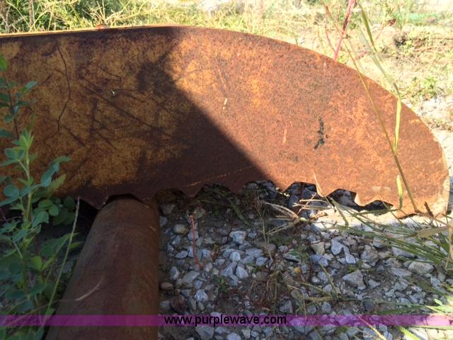 image for item H1180 2005 John Deere 330C LC excavator