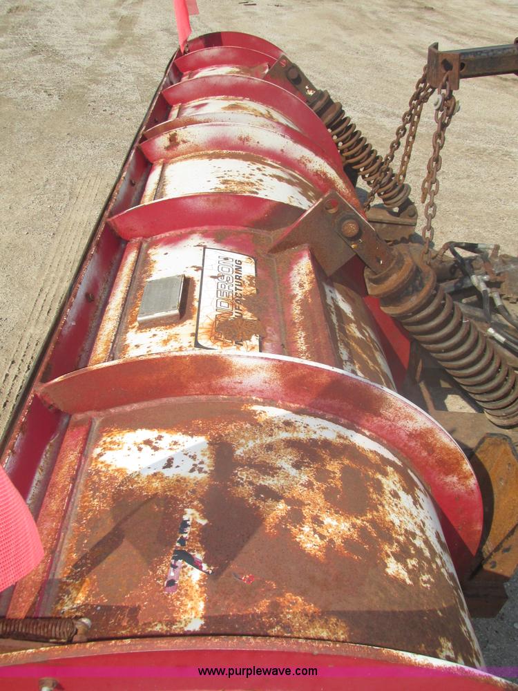 image for item H1181 2001 International 4700 dump truck