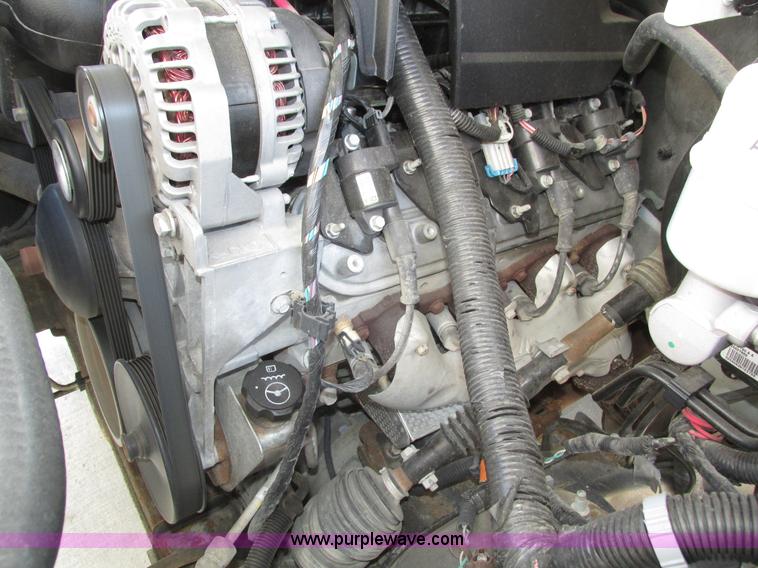 image for item H1221 2009 Chevrolet Tahoe LS SUV