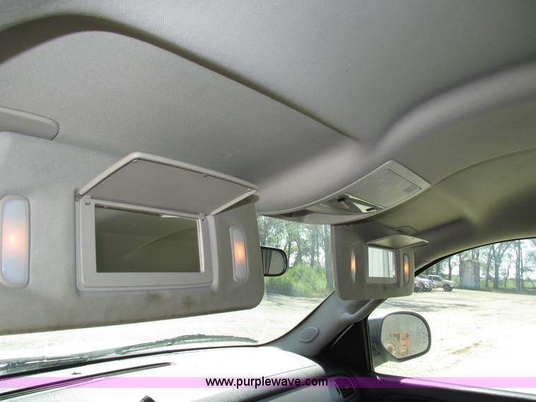 image for item H1221 2009 Chevrolet Tahoe LS SUV