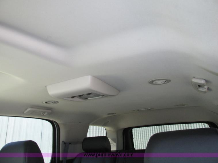 image for item H1221 2009 Chevrolet Tahoe LS SUV