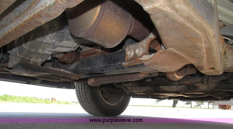 image for item H1221 2009 Chevrolet Tahoe LS SUV