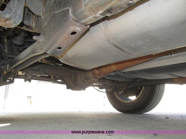 image for item H1221 2009 Chevrolet Tahoe LS SUV