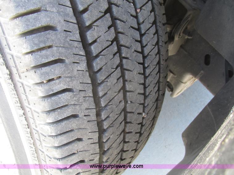 image for item H1221 2009 Chevrolet Tahoe LS SUV