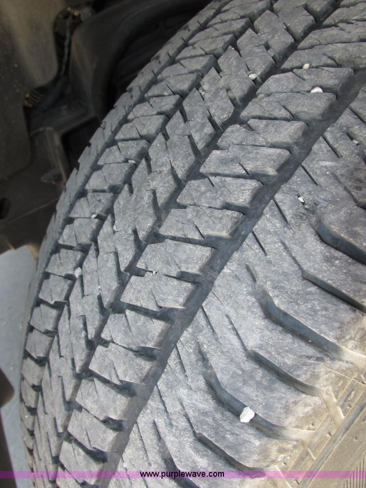 image for item H1221 2009 Chevrolet Tahoe LS SUV