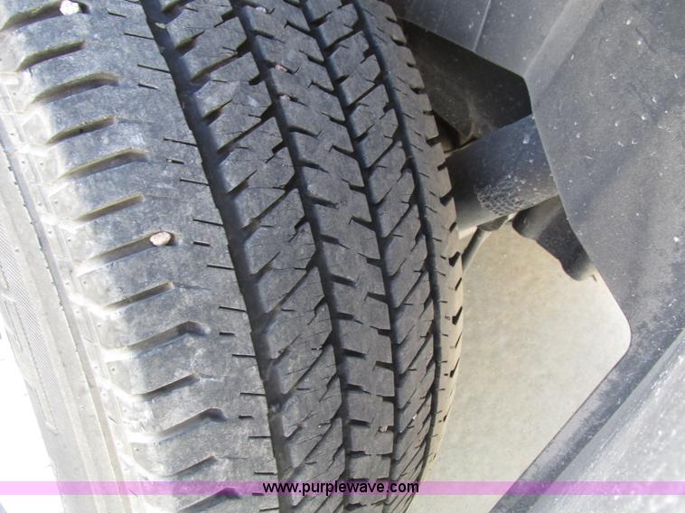 image for item H1221 2009 Chevrolet Tahoe LS SUV