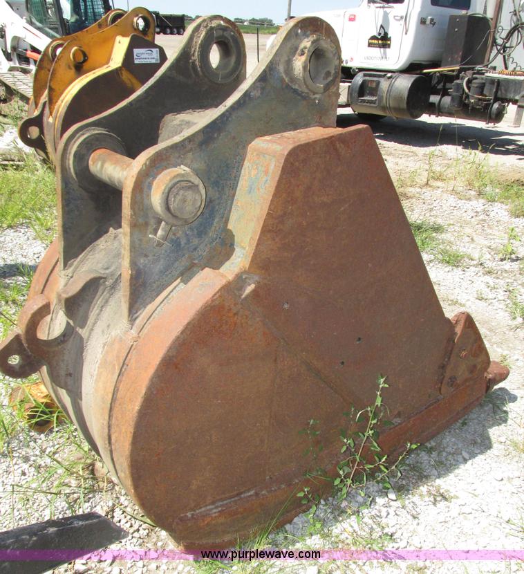 image for item H1227 Excavator bucket