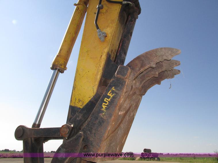 image for item H1238 1989 Komatsu PC300LC-3 excavator