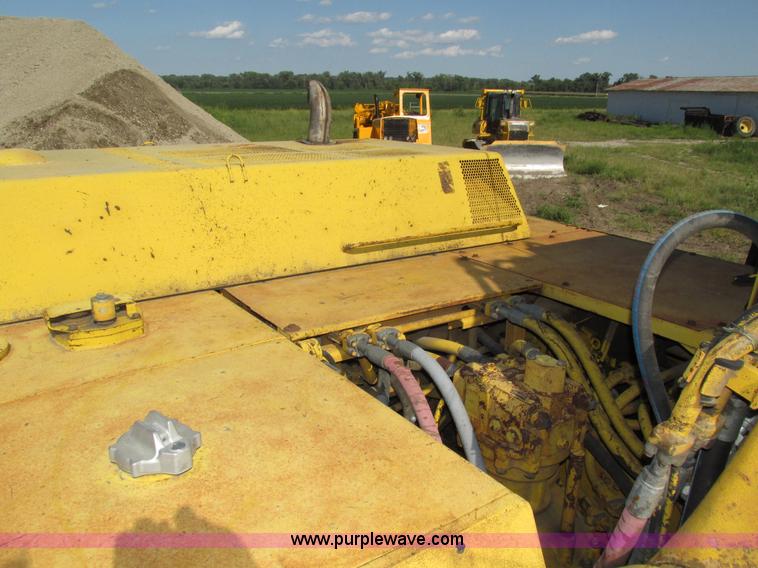 image for item H1238 1989 Komatsu PC300LC-3 excavator