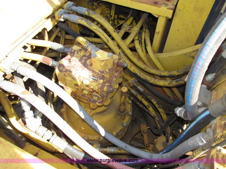 image for item H1238 1989 Komatsu PC300LC-3 excavator
